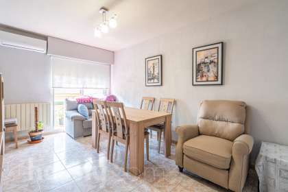 Piso en Calle Manuel Vélez