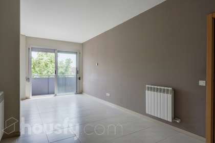 Piso en Avinguda de Madrid