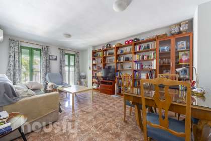 Piso en Calle Capitán Antonio de Oro