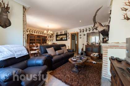 Casa en Calle Acueducto