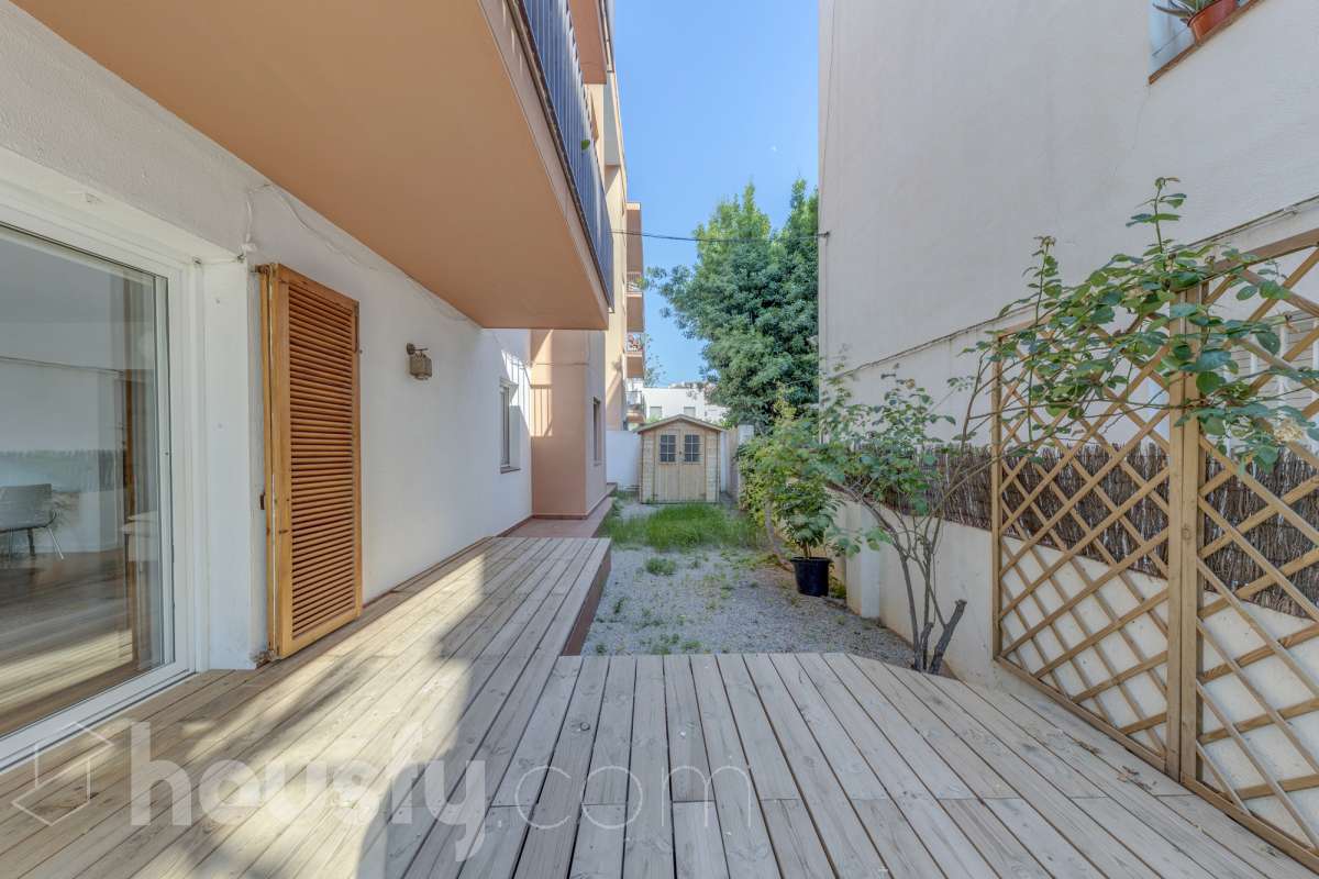 Bajo en venta en Calle Sant Ignasi,  Sitges-1