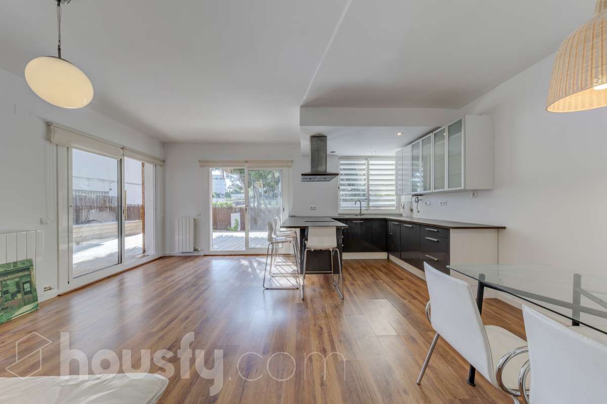 Bajo en venta en Calle Sant Ignasi,  Sitges-4