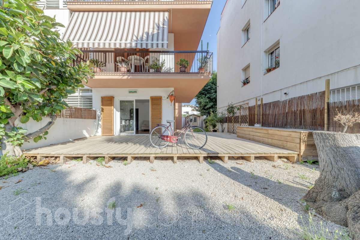 Bajo en venta en Calle Sant Ignasi,  Sitges-2