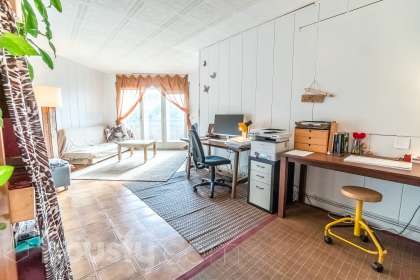 Piso en Camí Ral de la Mercè