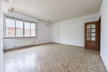 Piso en Avenida del Manzanares