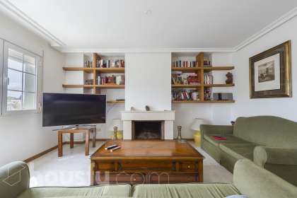 Casa en Calle de la Marina