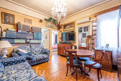 Piso en Calle de Andrés Borrego