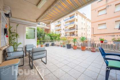 Piso en Carrer Prat de la Riba