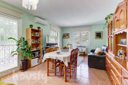 Casa en cami can gabaix