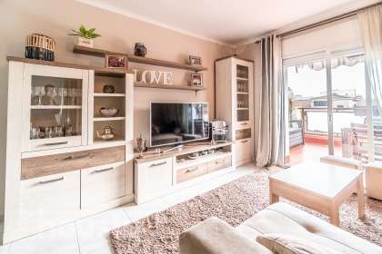 Ático en Carrer de l'Atlàntida