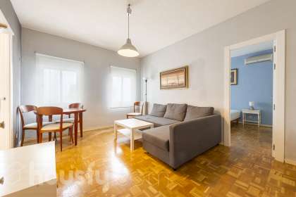 Piso en Calle Rafael Herrera