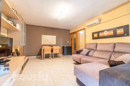 Piso en Avinguda Diagonal