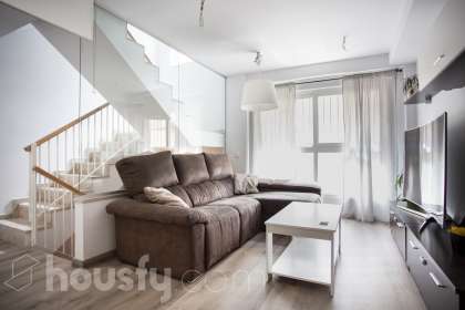 Casa en Carrer de la Democracia