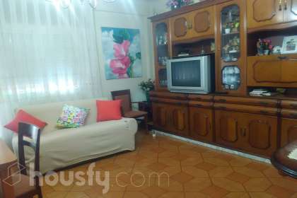 Piso en Calle Mariano Ruiz Funes