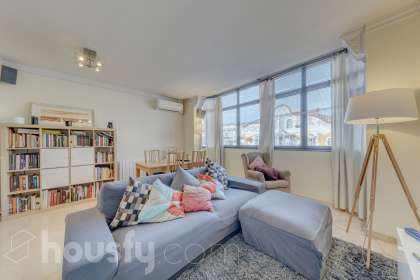 Casa en Plaza Catalunya