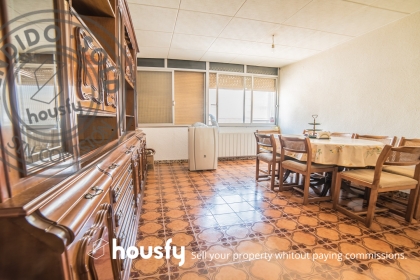 Piso en Plaça de la Ribera