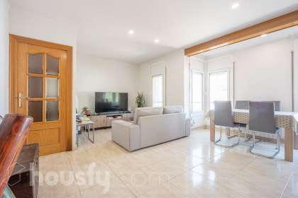 Piso en Carrer de Barcelona