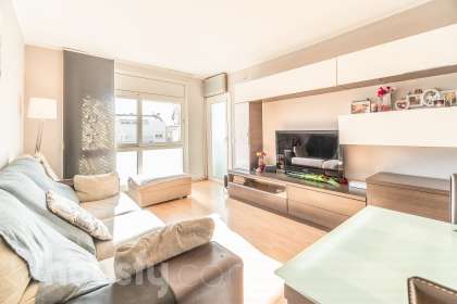 Piso en Carrer de Roger de Flor