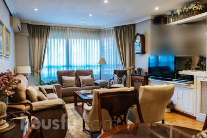 Piso en Calle de Caleruega