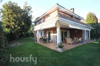 Casa en Paseo Puntó (Del)