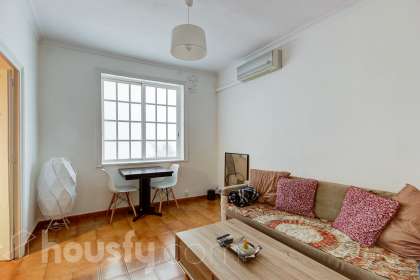 Piso en Carrer de la Indústria