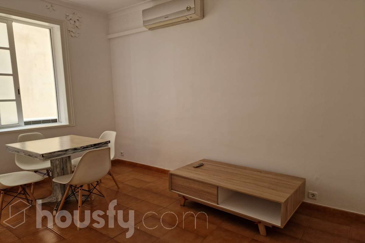 Piso en alquiler en Carrer de la Indústria, Eixample, Barcelona-2