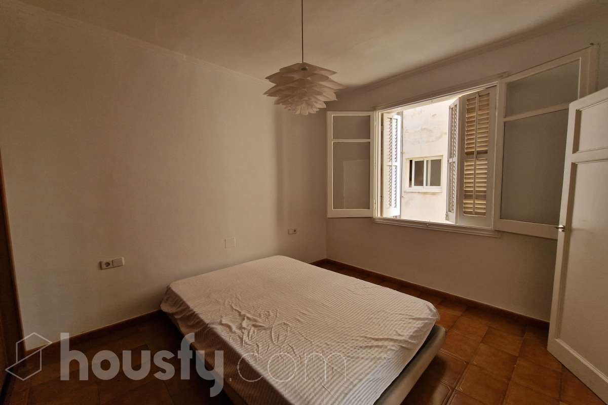 Piso en alquiler en Carrer de la Indústria, Eixample, Barcelona-4