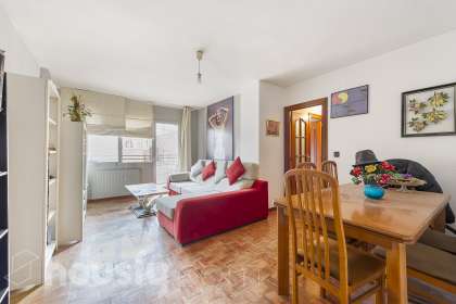 Piso en Calle de Nazaret