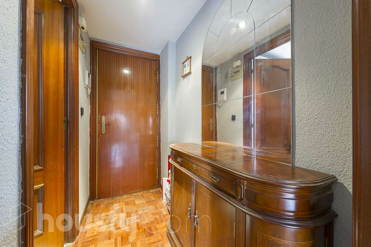 Piso en venta en Calle de Nazaret,  Fuenlabrada-2