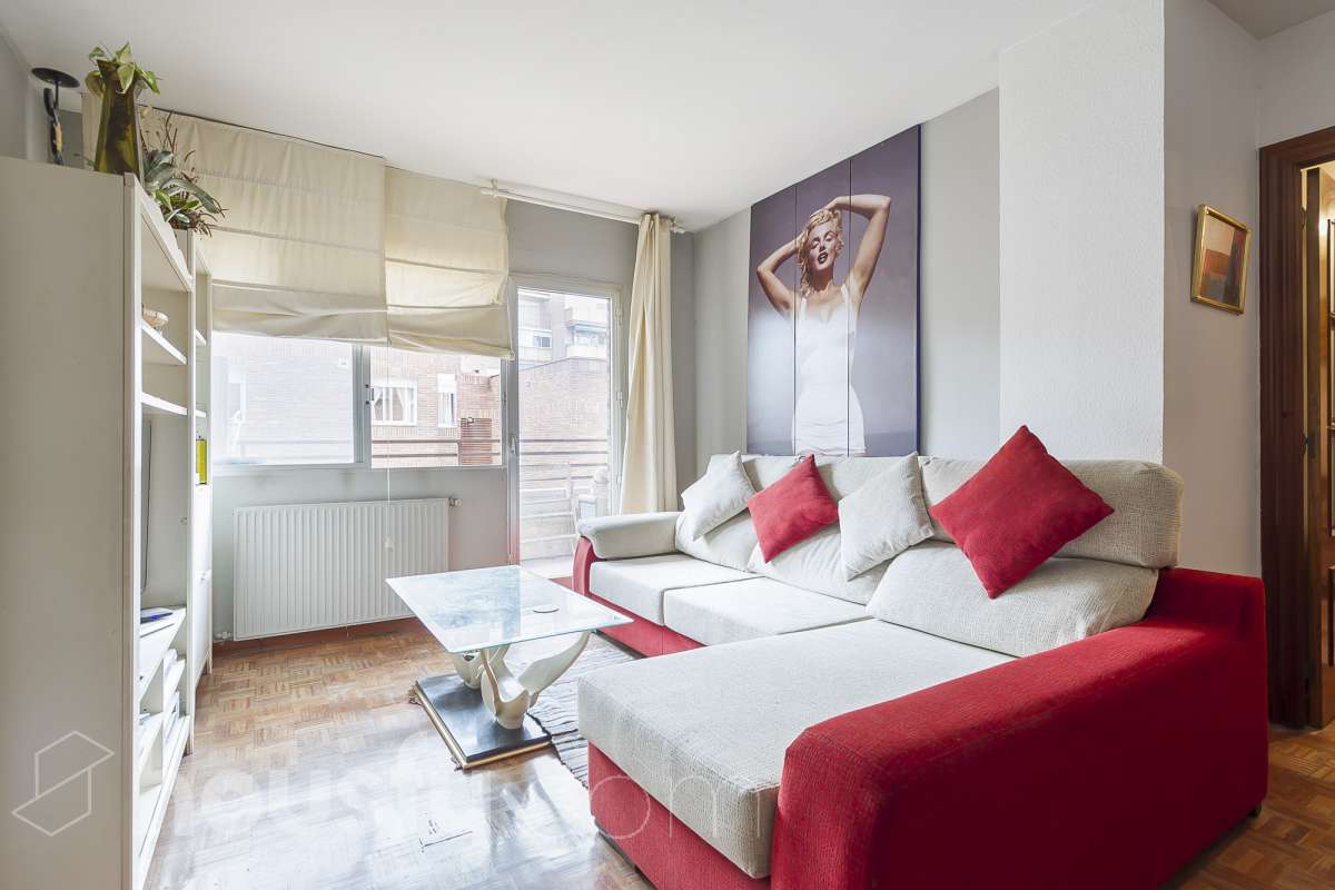 Piso en venta en Calle de Nazaret,  Fuenlabrada-3