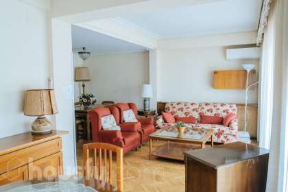 Piso en Puente de Segovia