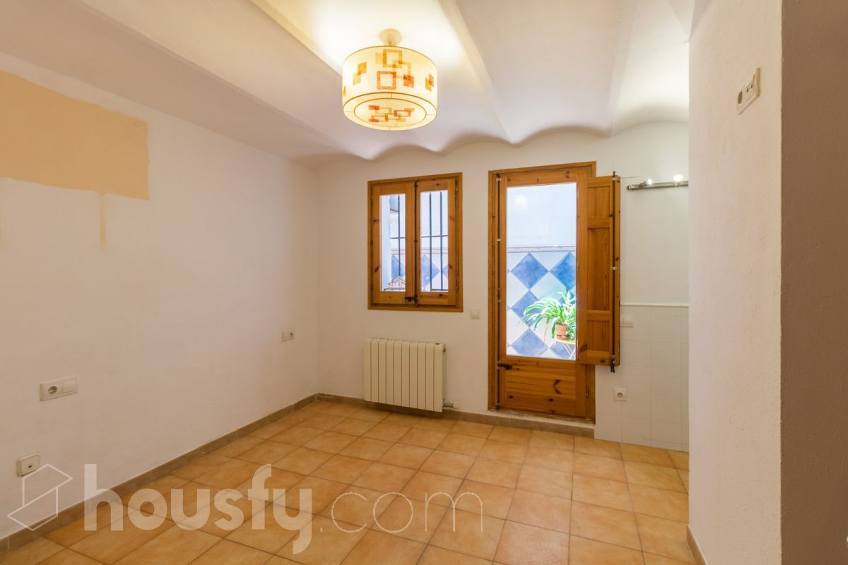 Piso en venta en Carrer de la Fraternitat, Gràcia, Barcelona-3