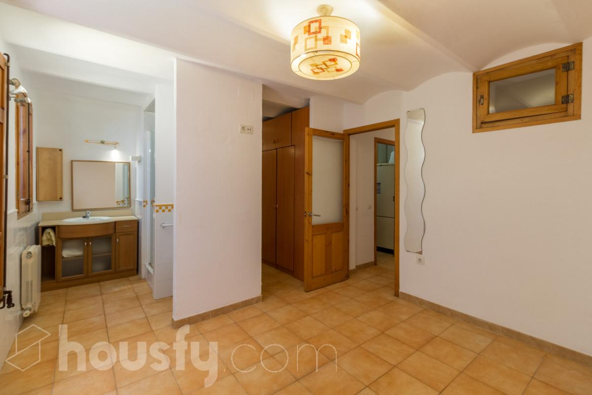 Piso en venta en Carrer de la Fraternitat, Gràcia, Barcelona-4