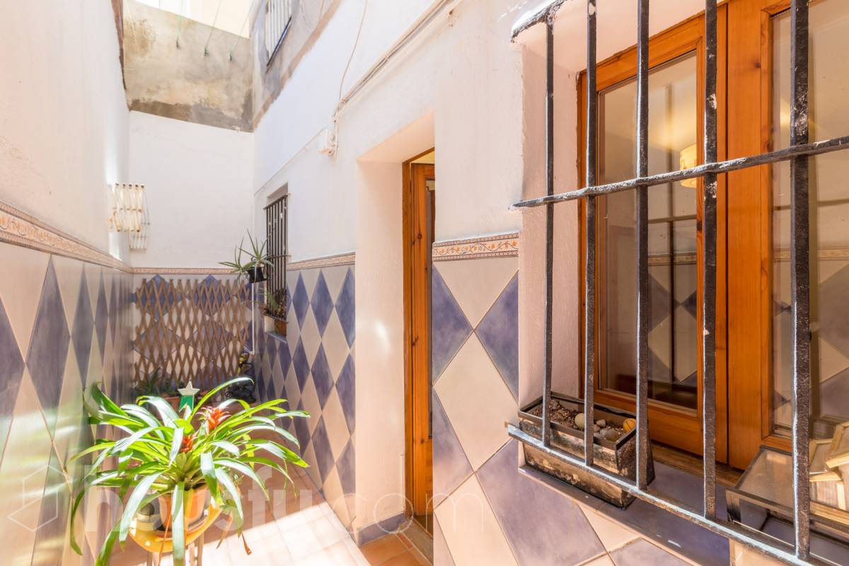 Piso en venta en Carrer de la Fraternitat, Gràcia, Barcelona-2