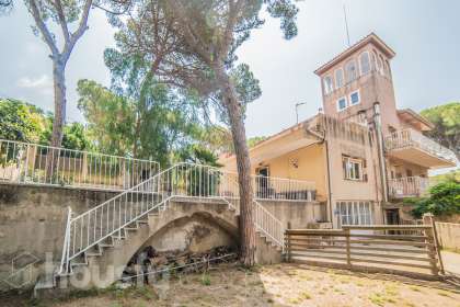 Casa en Calle Palamos