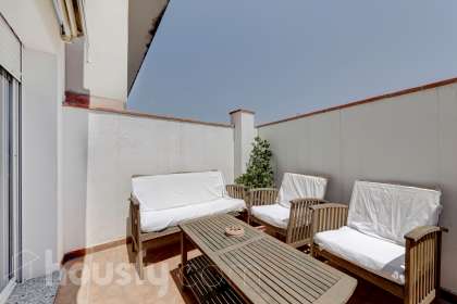 Ático en Calle Esteve Forest