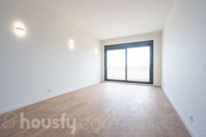 Piso en Carrer Jardí del Pessebre Vivent