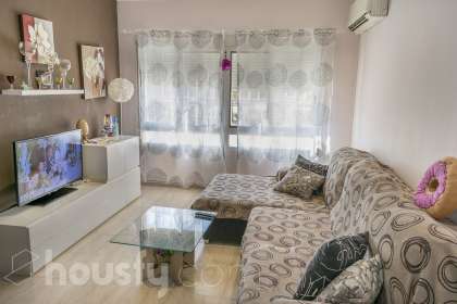 Casa en Plaza Profesor Manuel Broseta