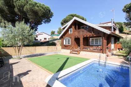 Casa en Carrer Pío Baroja