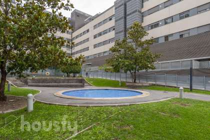 Piso en Calle Luis Mateo Díez