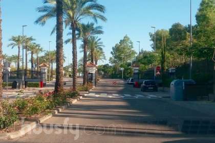 Casa en Calle Carl Suneson