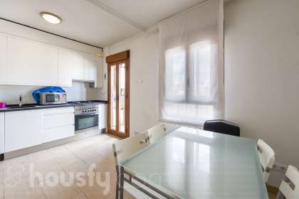 Piso en Avenida de Portugal