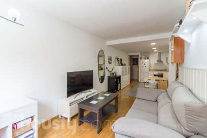 Piso en Carrer d' Amadeu Vives