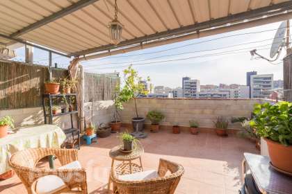 Piso en Carrer de la Cerdanya