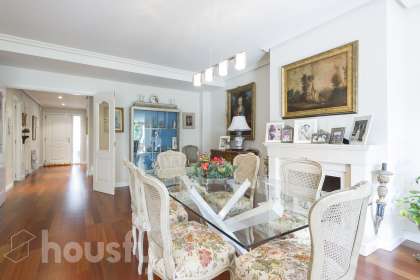 Casa en Calle Jaraiz