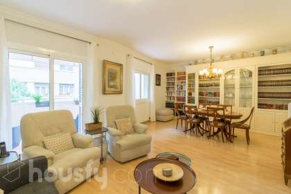 Piso en Carrer de Santa Amèlia