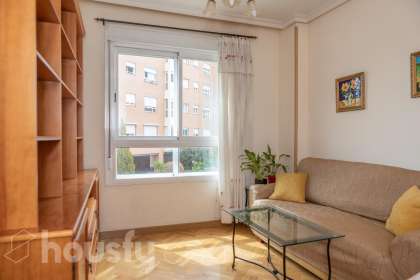 Piso en Calle Lenguas