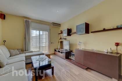 Dúplex en Calle Antonio Gaudí