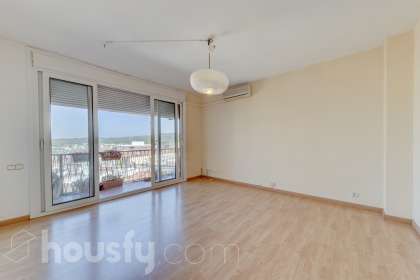 Ático en Calle Martorell