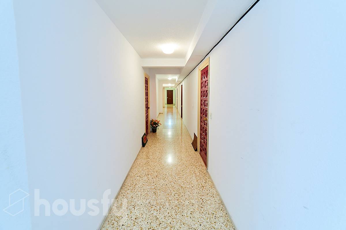 Piso en venta en Avinguda de la Comunitat Valenciana, Rincón de Loix, Benidorm-3